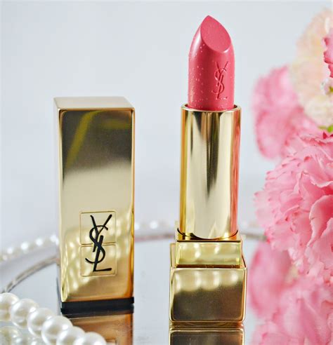 yves saint laurent rouge pur couture no 52|ysl rouge pur couture shades.